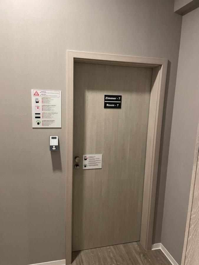 Hostel-centrum Vandrerhjem *