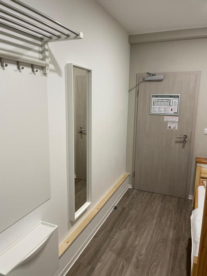 Hostel-centrum Vandrerhjem *