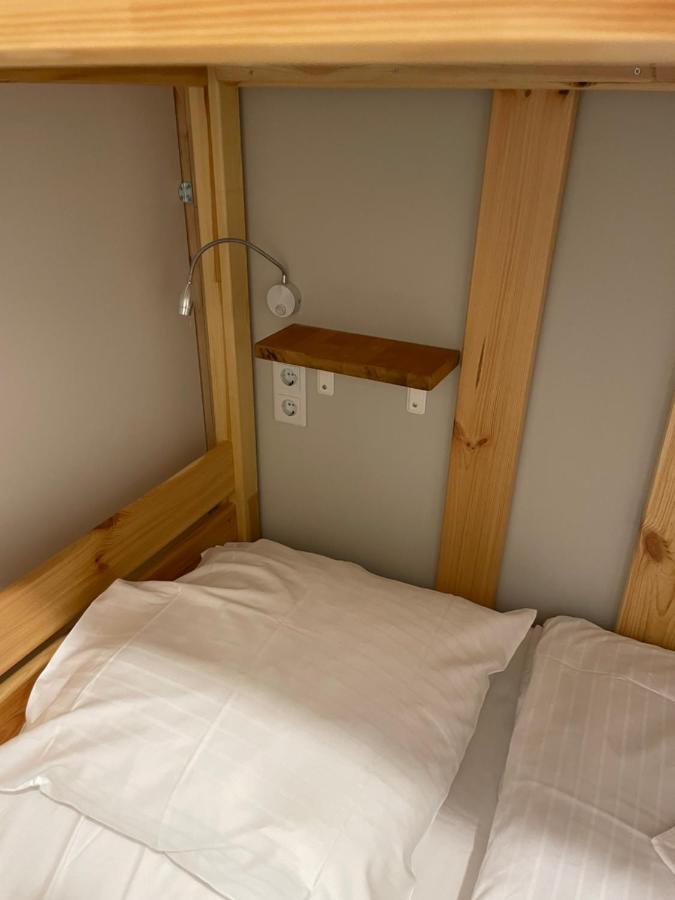 Hostel-centrum Vandrerhjem *