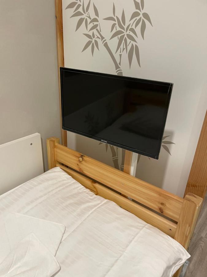Hostel-centrum * Hamborg